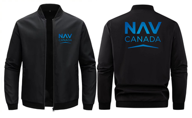 NAV CANADA LOOSE JACKET